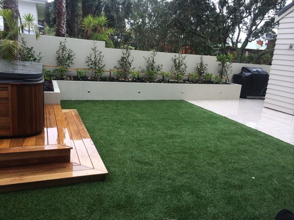 Urban Turf Solutions